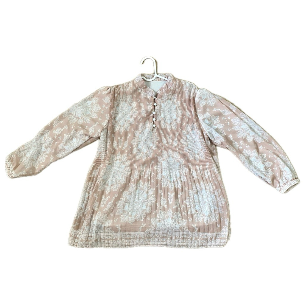 Preloved | Baby Doll Pink