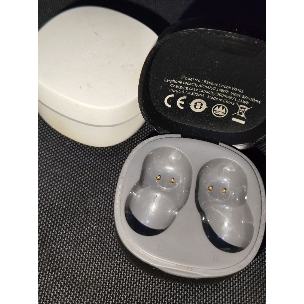 Charging Case Baseus WM01