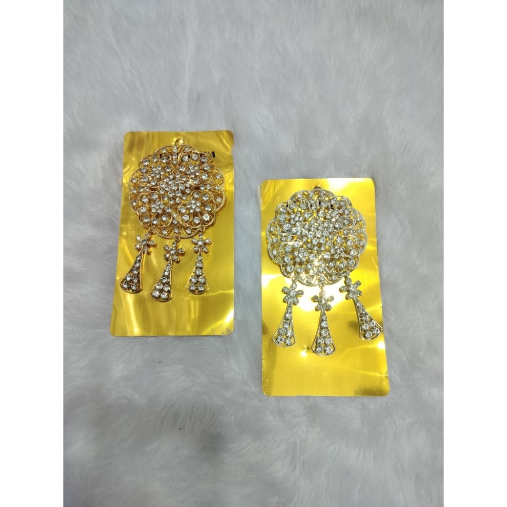 Bros Tunggal premium/Bros kebaya/Bros baju adat