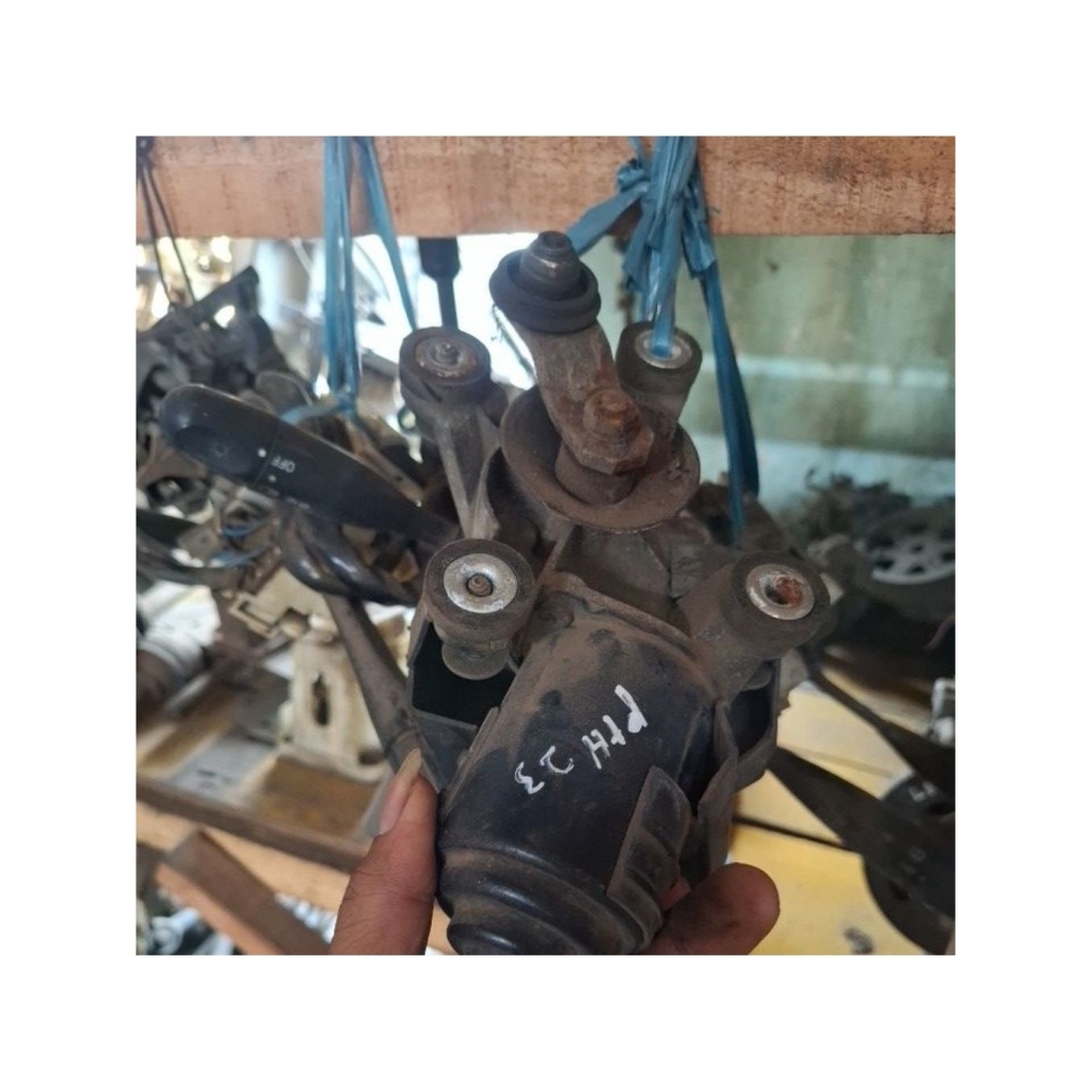 dinamo wiper panther 2.3 2.5