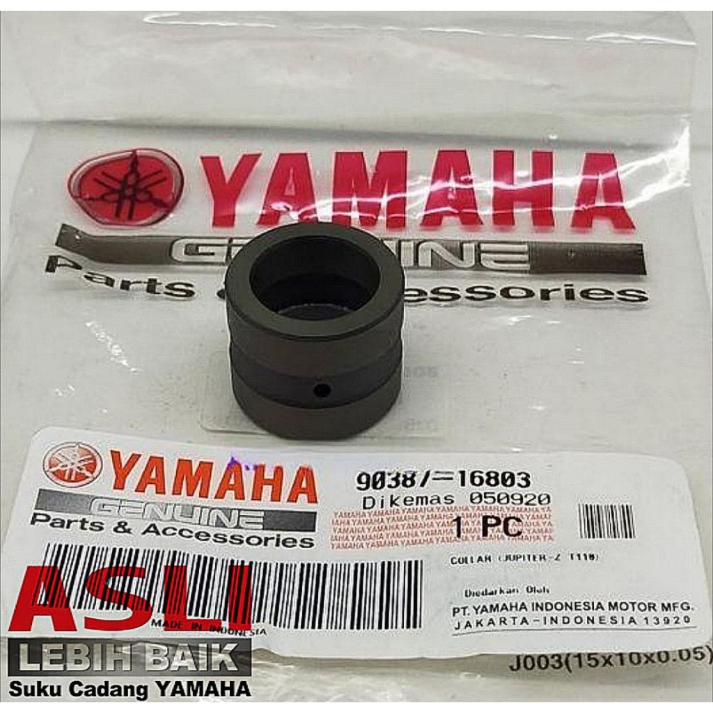 Bos Rumah Mangkok Ganda Jupiter Z, Vega R AslI BARU Yamaha