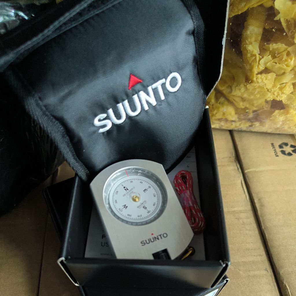 Kompas Suunto KB14 suunto kb14
