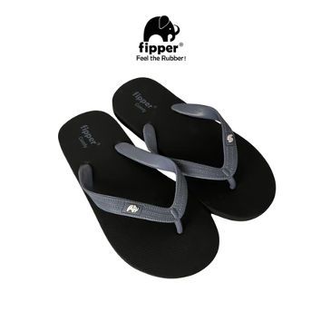 Fipper  Comfy Black / Blue [bsyoux]