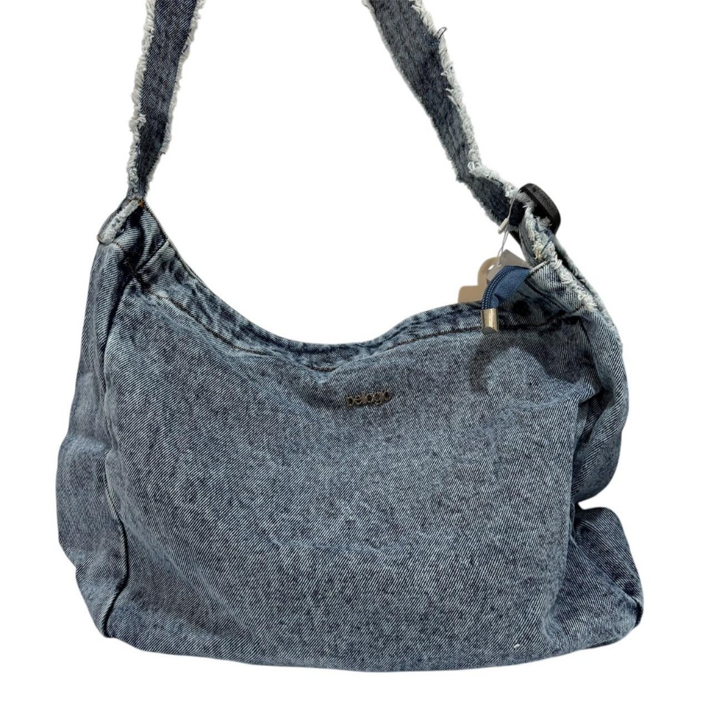 Bellagio Peony 447 Shoulder Bag