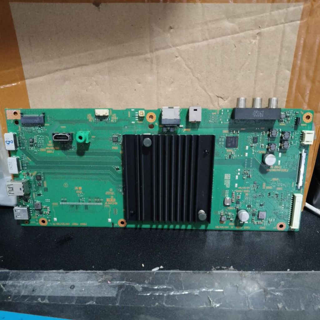 Mb mainboard TV sony KD 49X7000G