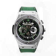 jam tangan pria PAD HENER LEXICON