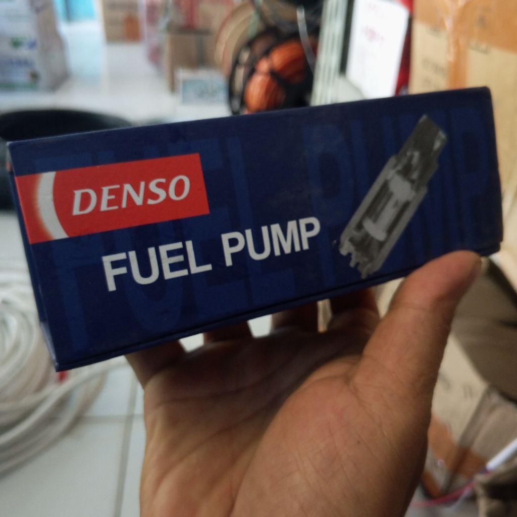 FUEL PUMP POM MINI MOBIL AVANZA XENIA
