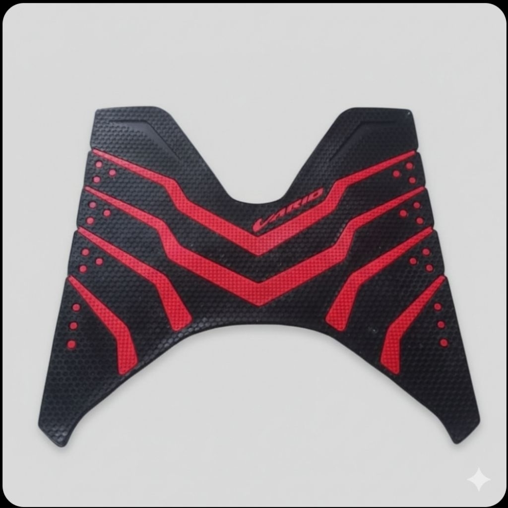 karpet motor vario, karpet karet vario, keset motor vario 2018-2022 full karet