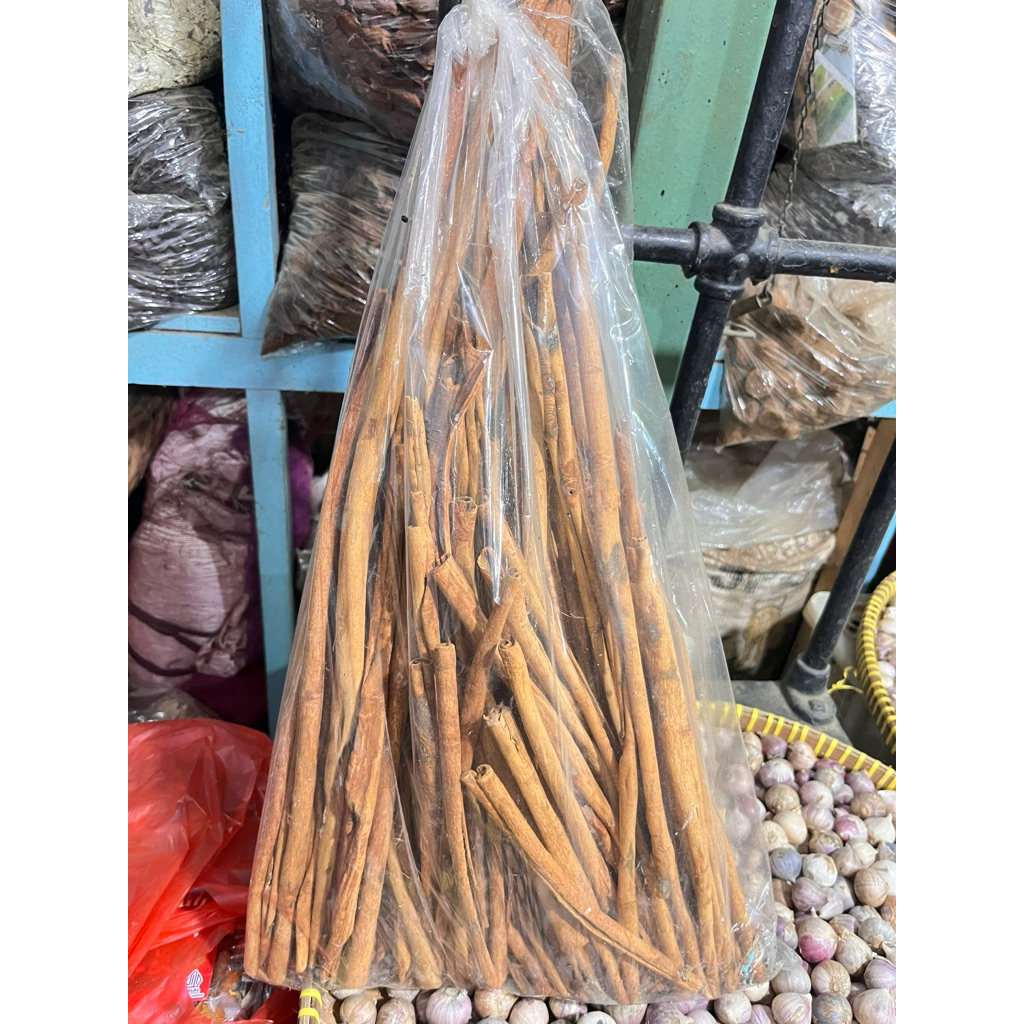 Kayu Manis 1kg