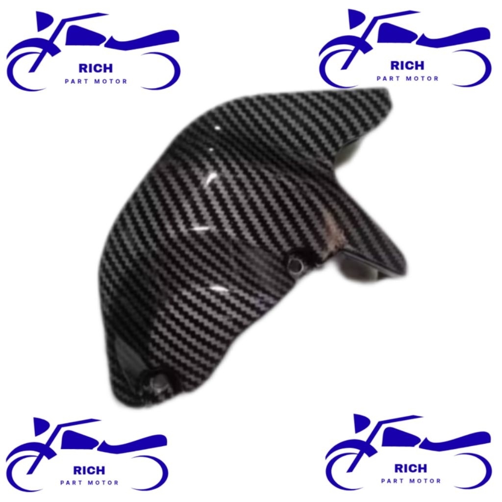 full carbon ctv keong Beat Fi