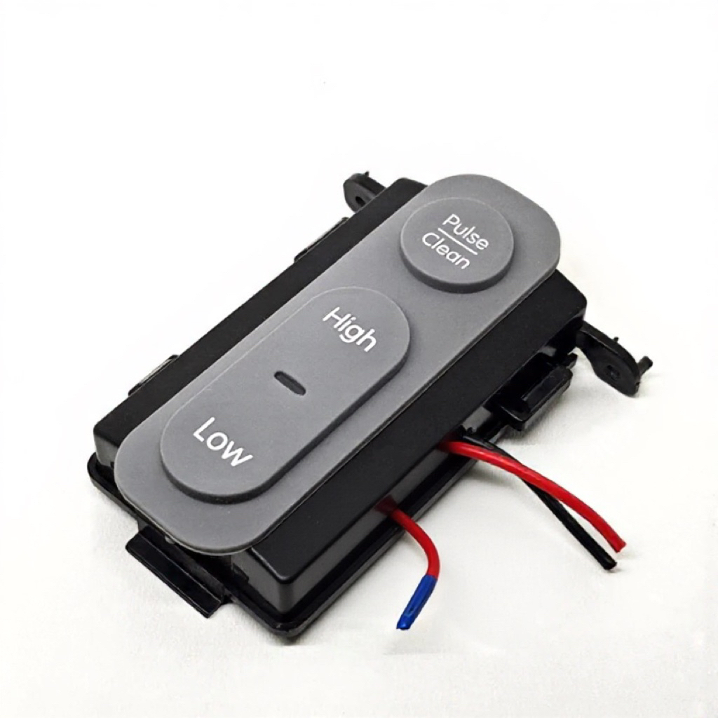 Switch tombol blender model Cosmos CB 801 Saklar blender