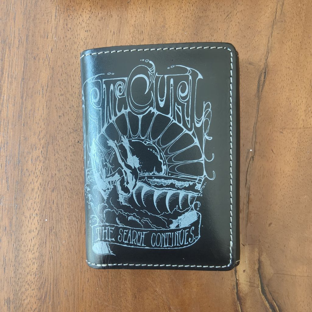 Dompet Rip curl original