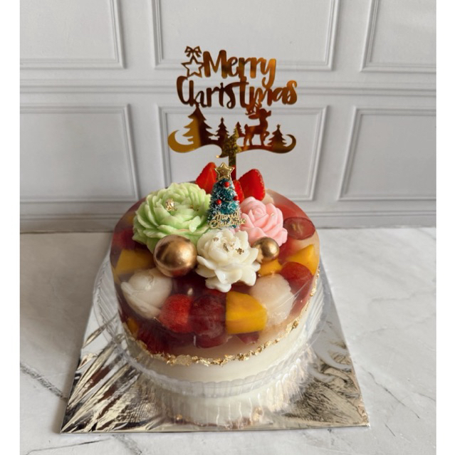 Puding Ulang Tahun | Pudding Tart | Hampers Puding Bekasi & Jakarta | Puding Mini | Puding Bekasi | 