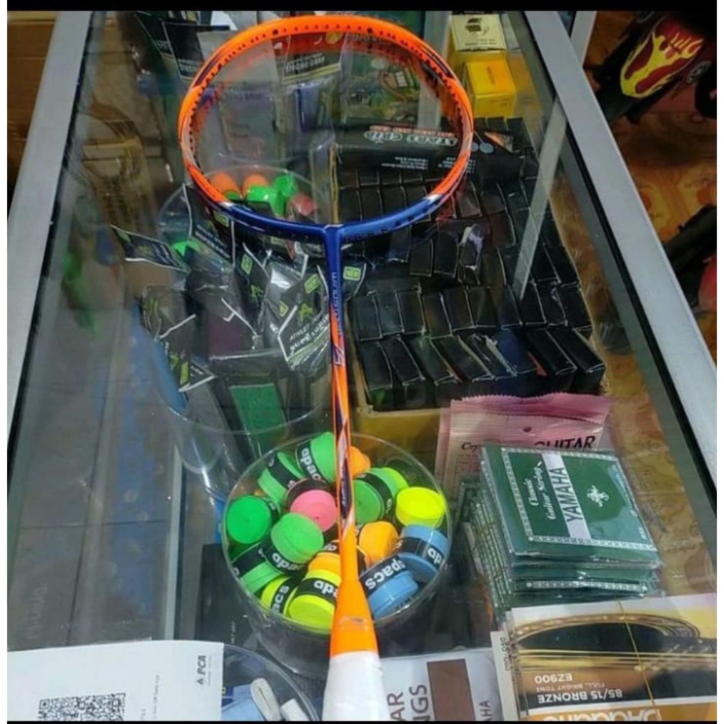 LINING WINDSTORM 74 SUPER LIGHT TECHNOLOGY