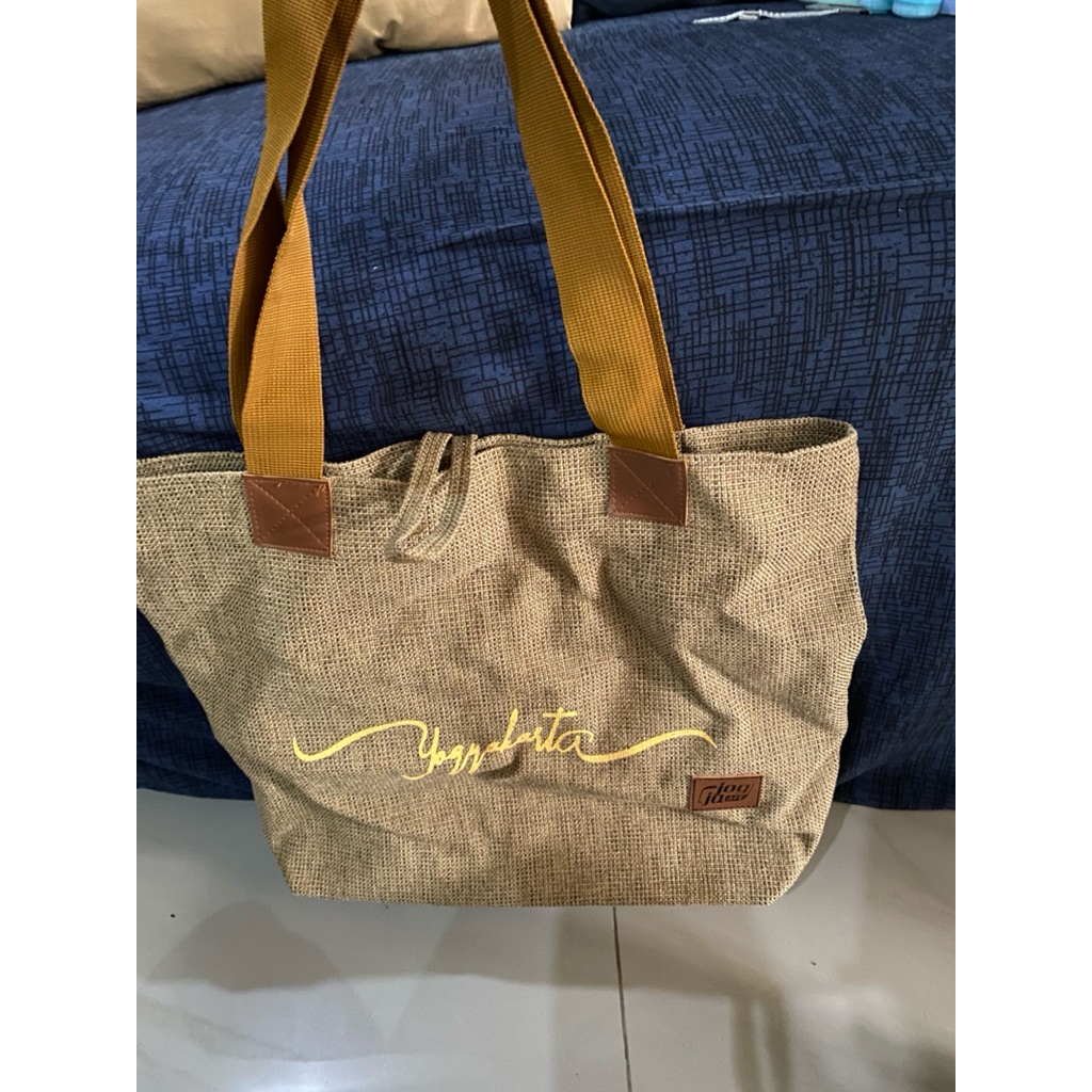 tas kanvas jogja pl