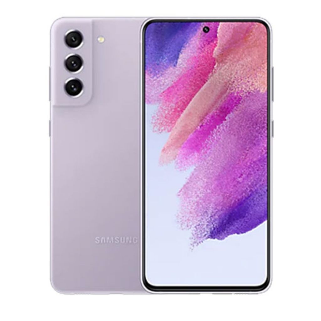 SAMSUNG S21 FE 5G SECOND | RAM 8/256GB