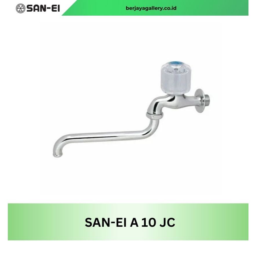 KRAN BEBEK SAN EI A 10 JPR | A 10 JC KRAN CUCI PIRING SAN EI