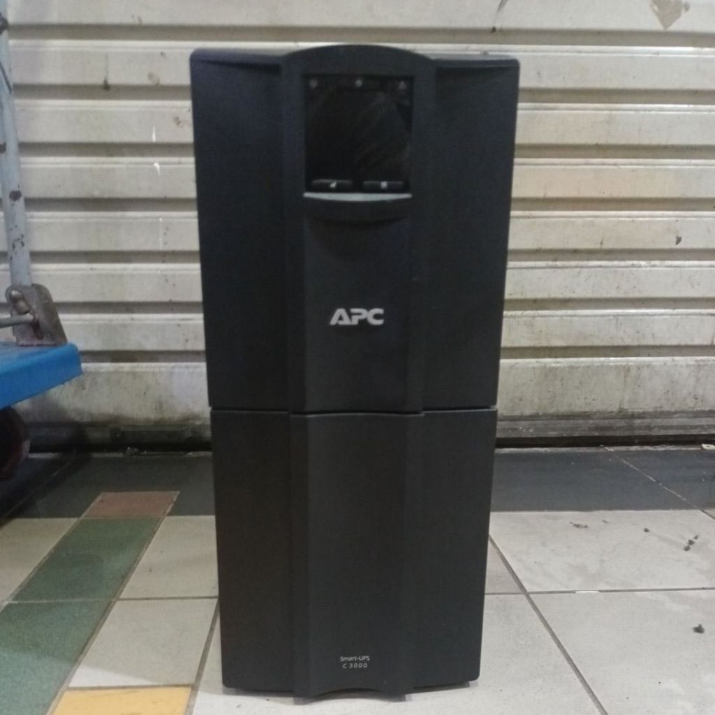 ups apc smc 3000 3000va