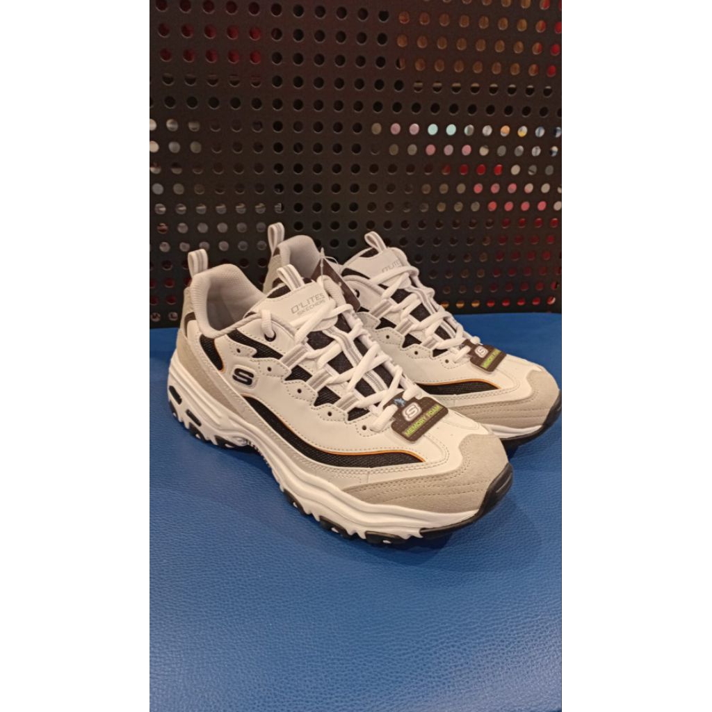 Skechers D'Lites Pria original