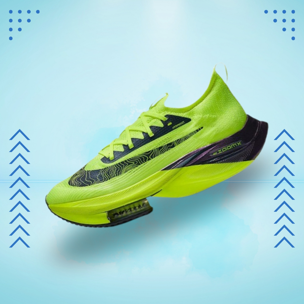 Sepatu Nike Air Zoom Alphafly Next%