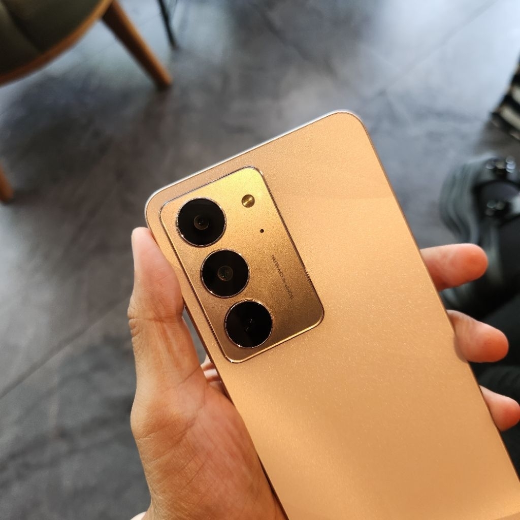 REALME C75X 8/128 GARANSI HP Second Murah