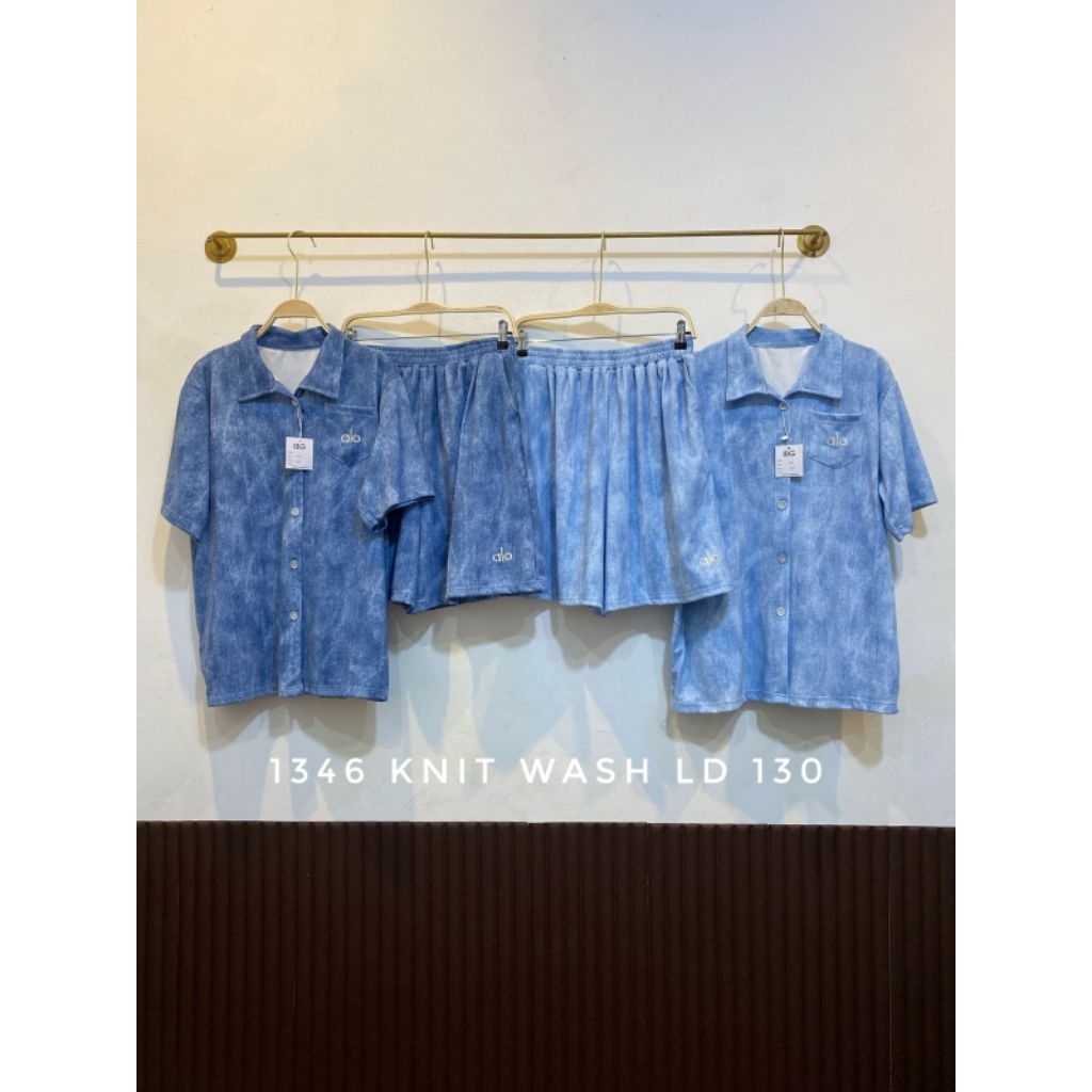 Set bigsize 4xl wanita