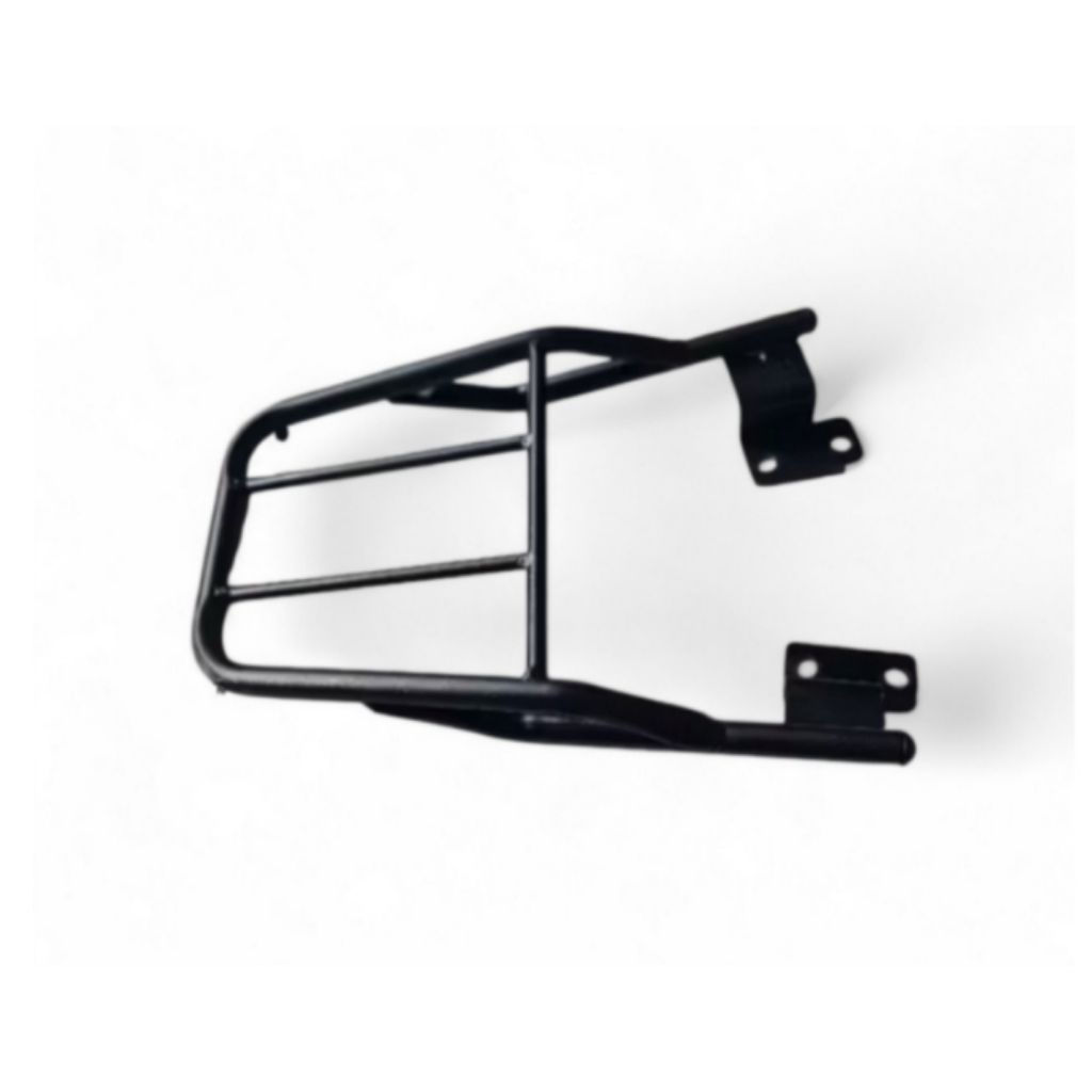 Breket Braket Hollow 4mm Begel Box Motor Yamaha Fino Fi Injeksi Fino 125 Grande Blue Core