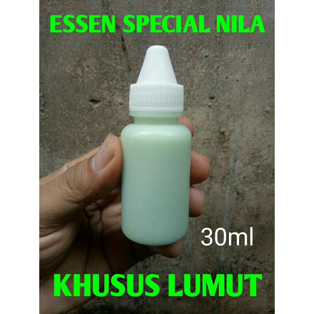 ESSEN SPECIAL NILA (KHUSUS MEDIA LUMUT)
