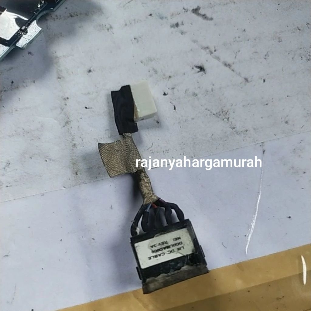 kode B0X DNT 2C3R 25P1R3 E5I-IE2 
Cable kabel flexi flexible fleksibel dc jack jek dc power supply d