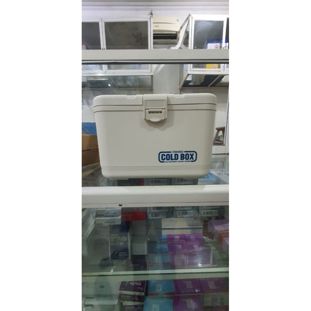 Vaccine Carrier ONEMED