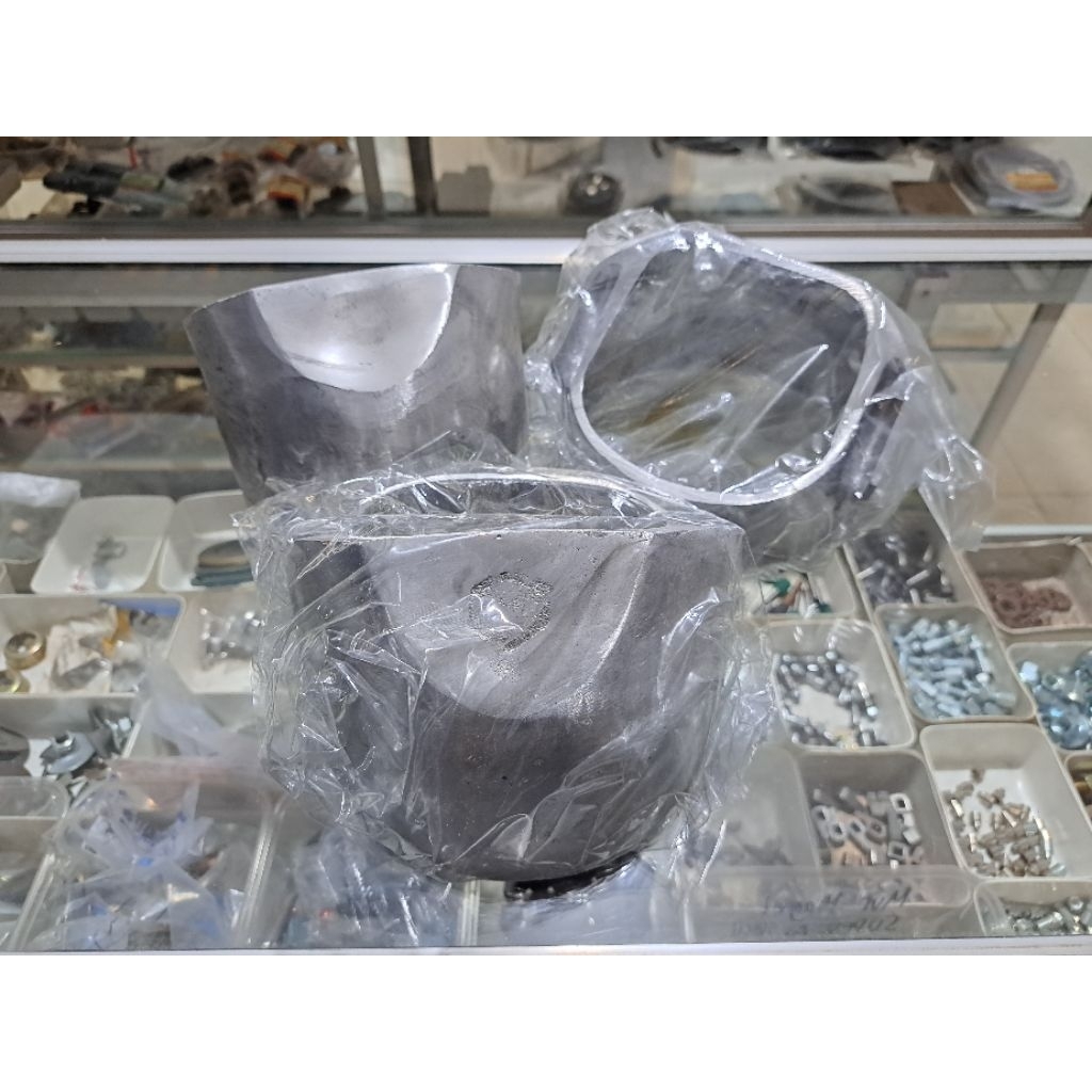 Batok Sambung Sambungan Batok Kepala Vespa Sprint Veloce Bagol