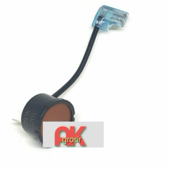 Overload AC 2 PK - Overload AC dua PK