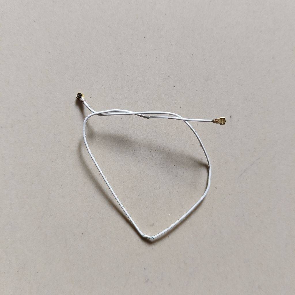 Cable Signal Kabel Sinyal Oppo F9 cabutan normal tested mulus no minus siap rakit