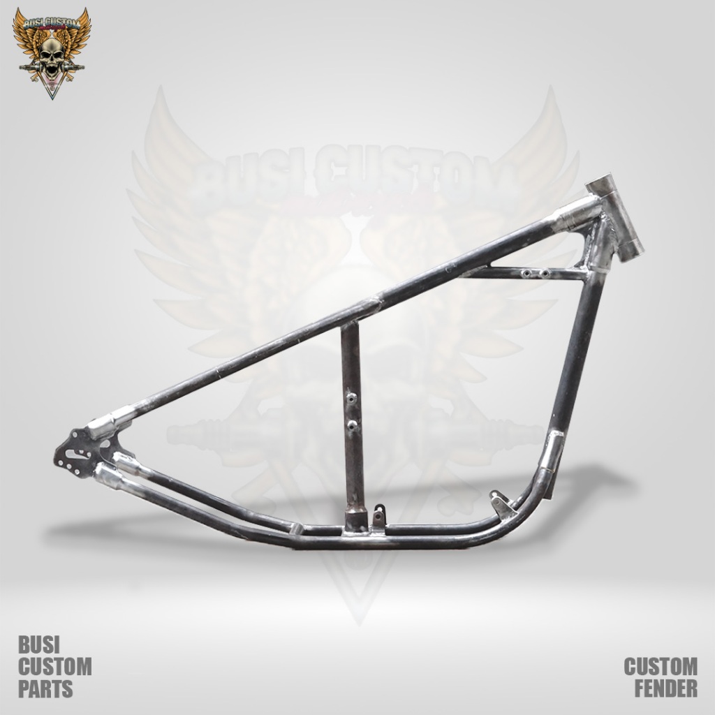 Frame Chopper , Rangka Chopper