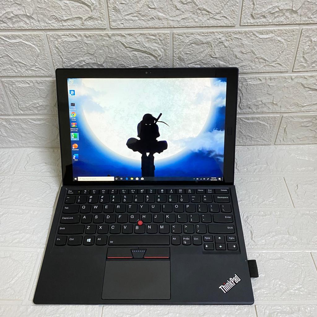 Lenovo Thinkpad X1 Tablet 2nd Core i5 Gen 7Y75 TOUCHSCREEN