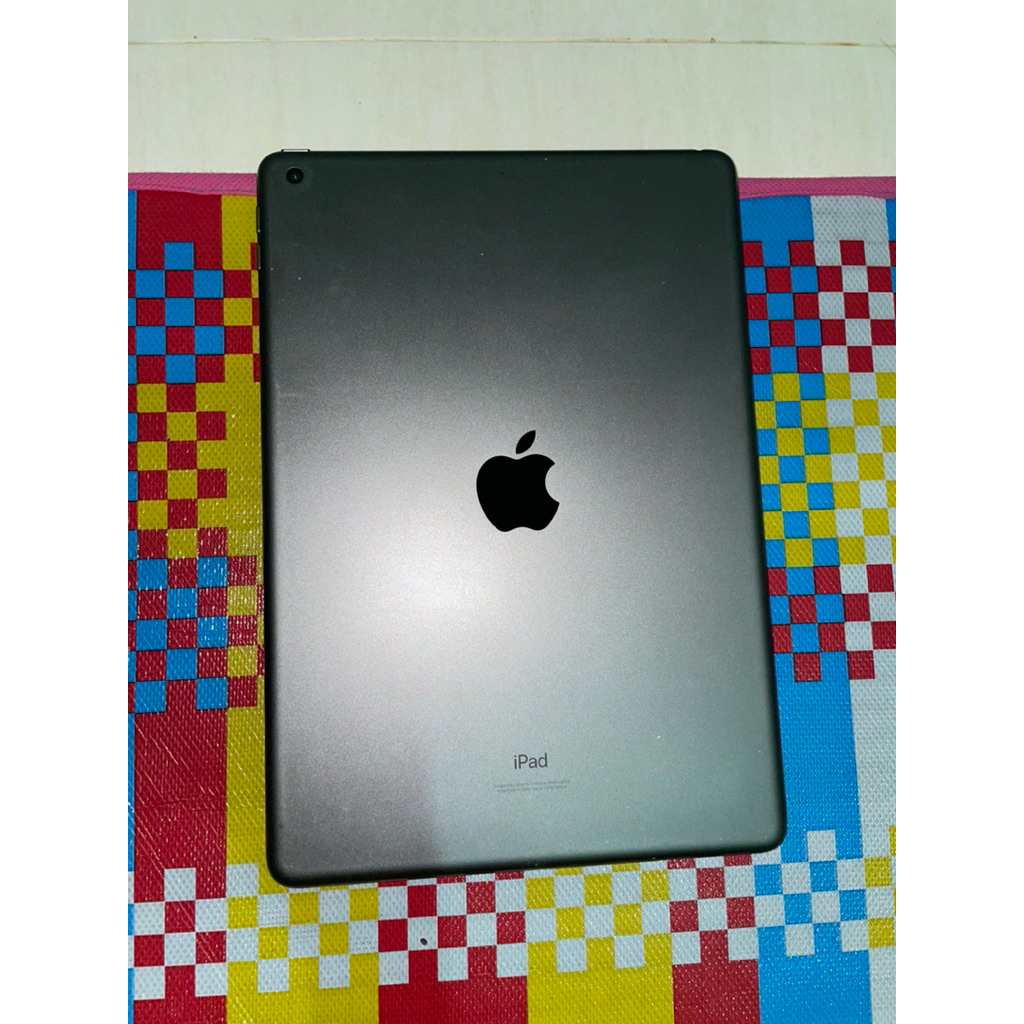 Ipad 9 64 gb Wifi only Ex Inter