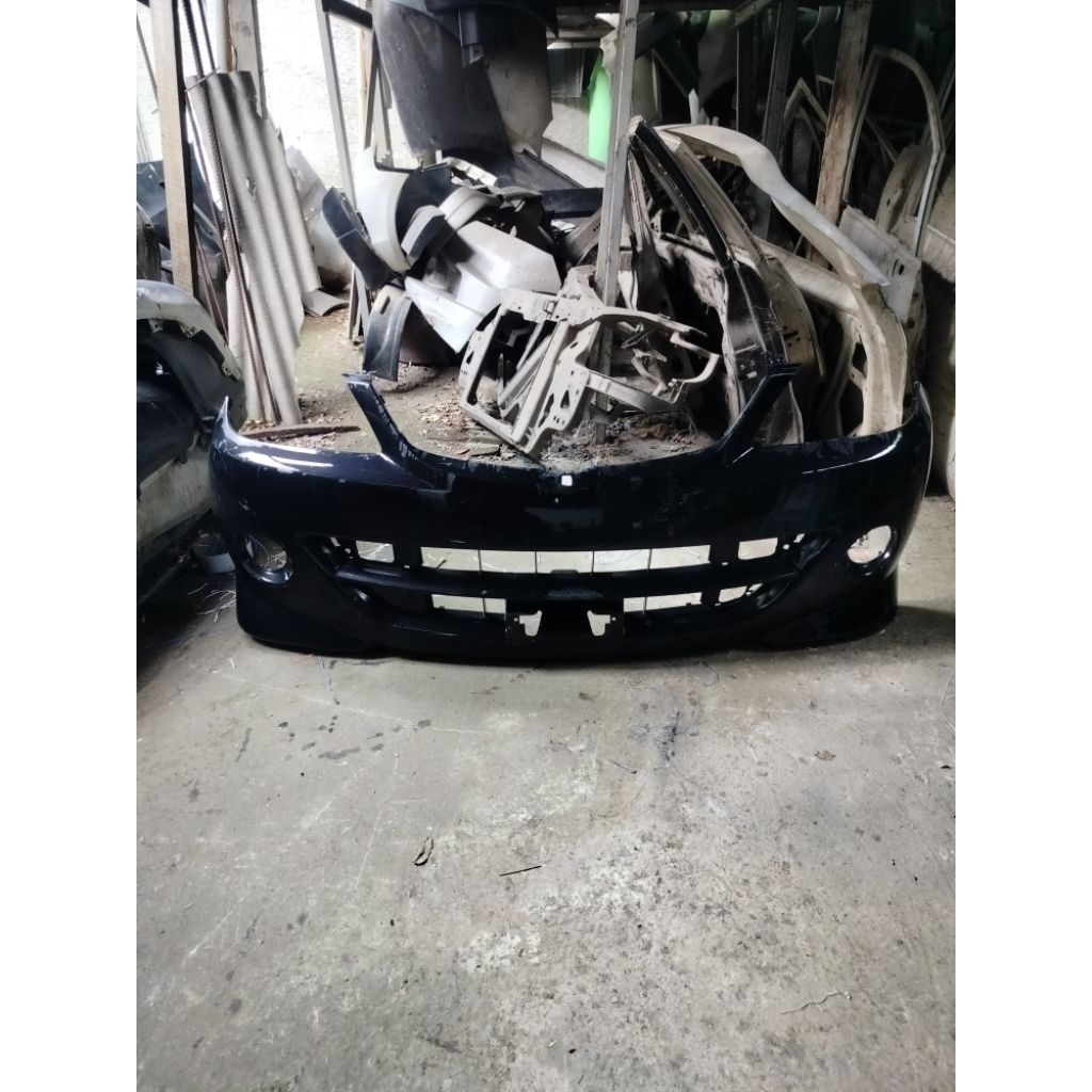 Bemper Depan Avanza Type S 2010-2012 (original)