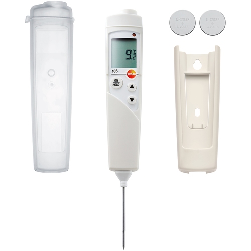 TESTO food center thermometer testo 106 TESTO106
