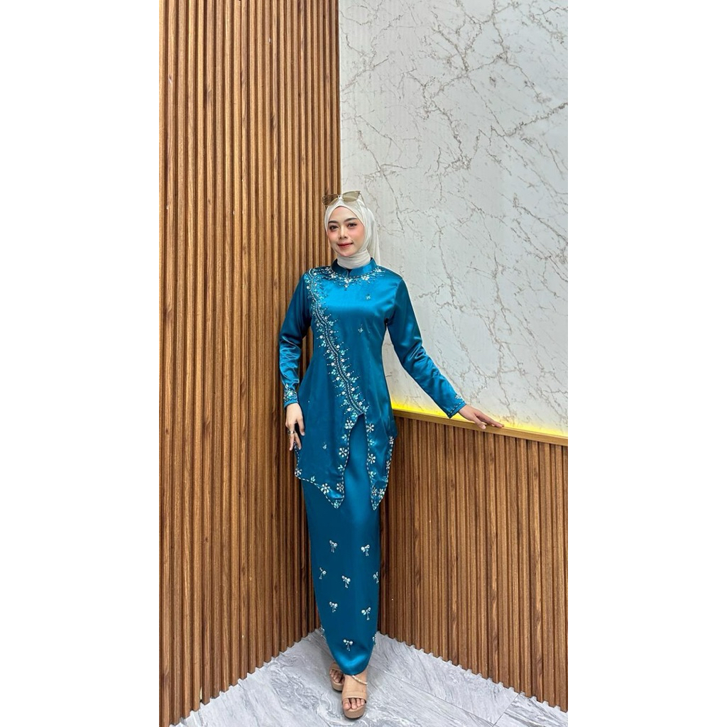 BAJU KURUNG MALAYSIA PAYET PREMIUM