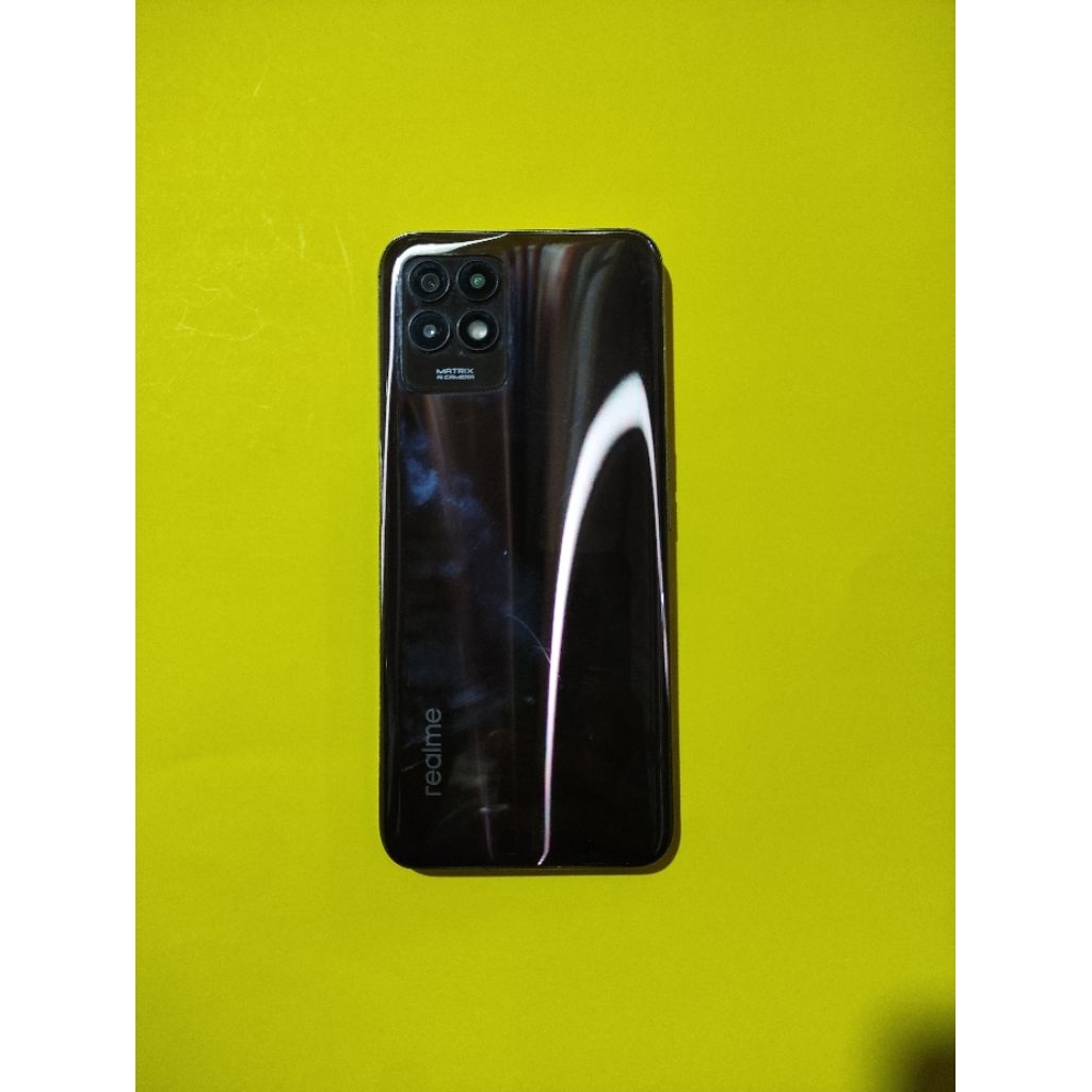 Realme 8i Ram 6Gb/128Gb