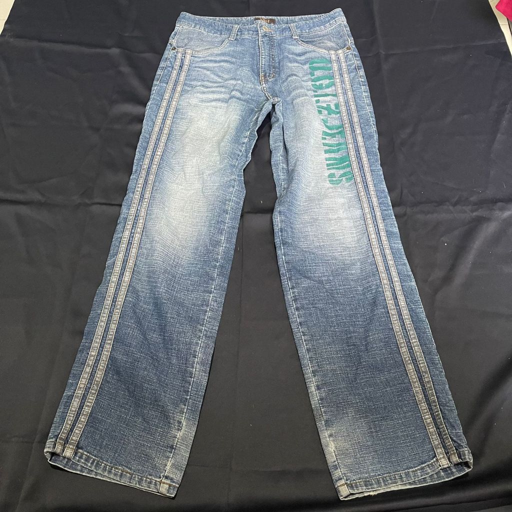 Celana Jeans UGIZ