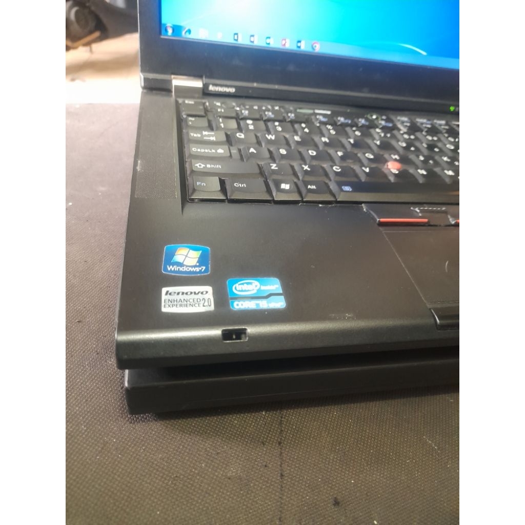 LAPTOP LENOVO THINKPAD T420 INTEL CORE I5- 2540m