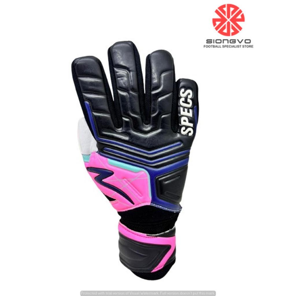 SARUNG TANGAN KIPER ANAK - SPECS XPONENT 2 GK JR JUNIOR GLOVES SPE4010042_BDG