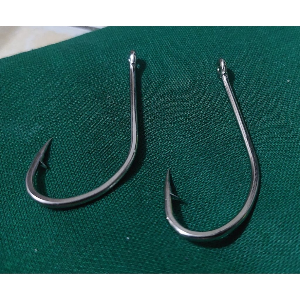 kail pancing laut besar