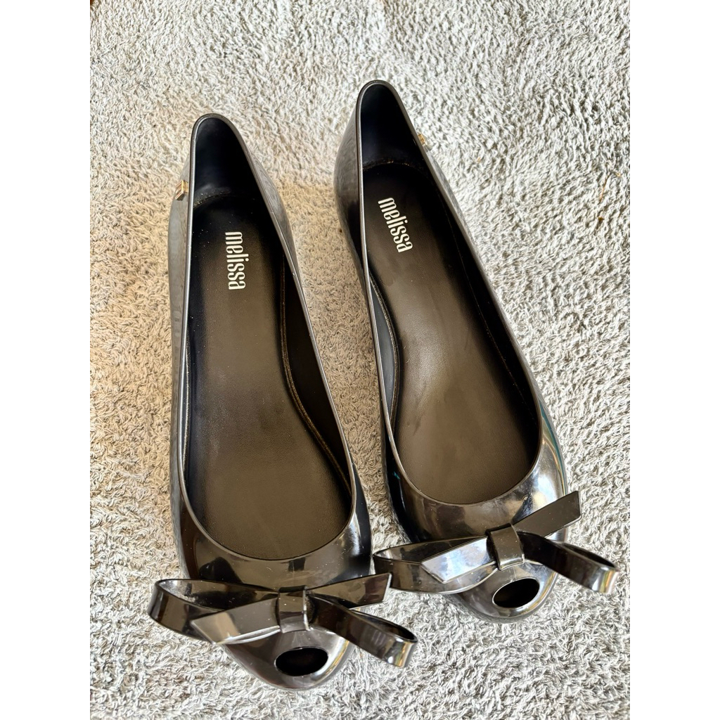 Preloved Melissa shoes