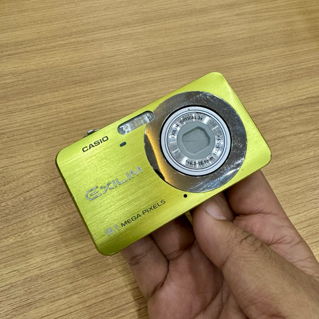 “BARANG READY SEMUA TINGGAL ORDER” Kamera Jadul Lawas Digital Pocket Camdig Digicam Indonesia Murah 