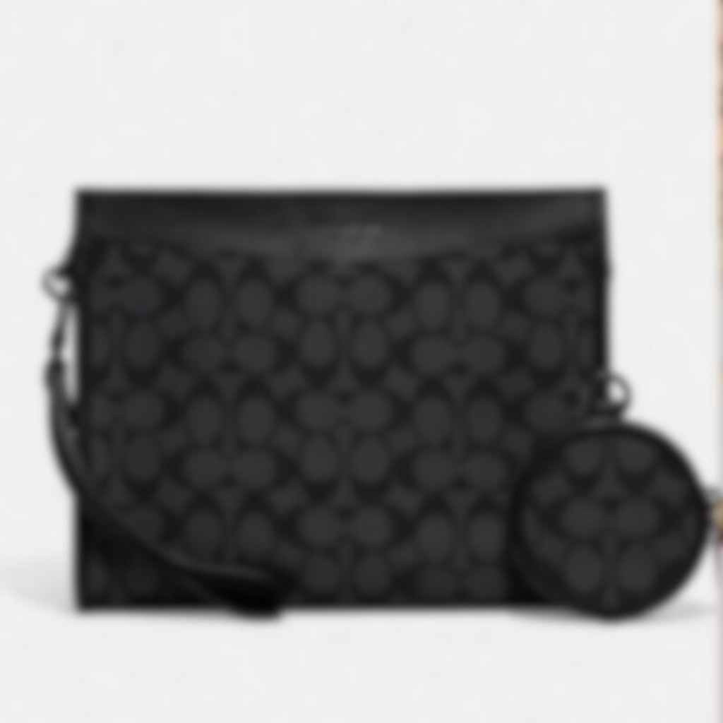 LUXURY Tas  Hitch Convertible Crossbody Bag With Mini Pocket For men Original