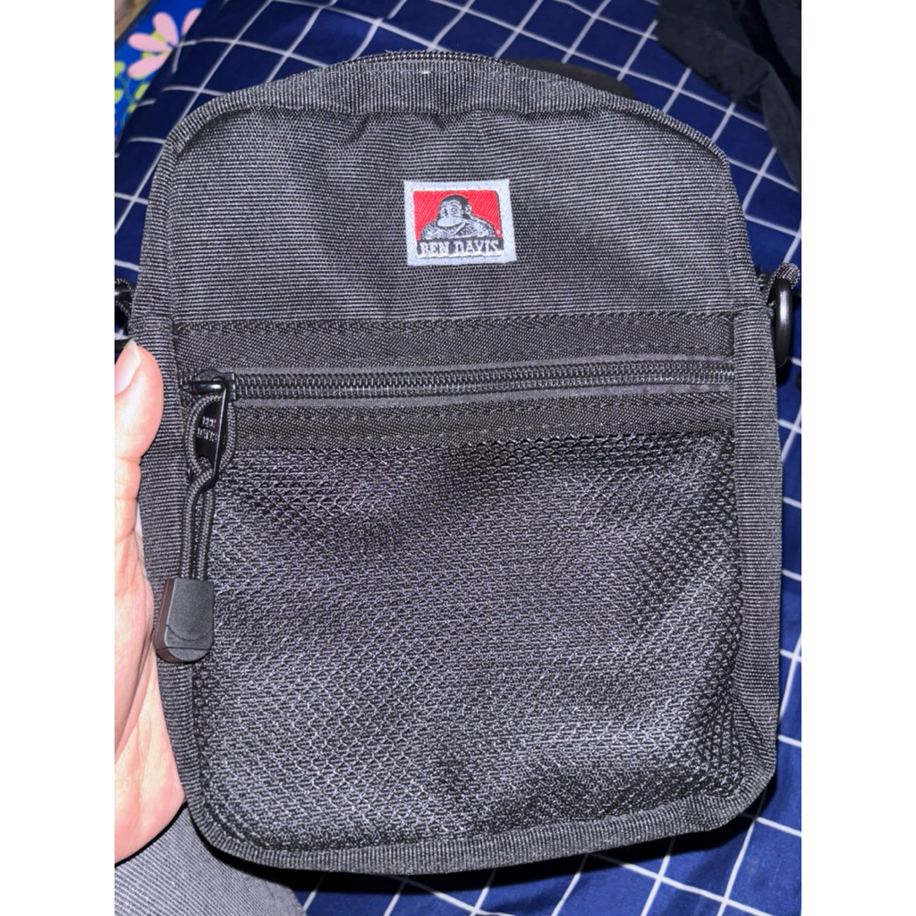 Sling bag ben davis