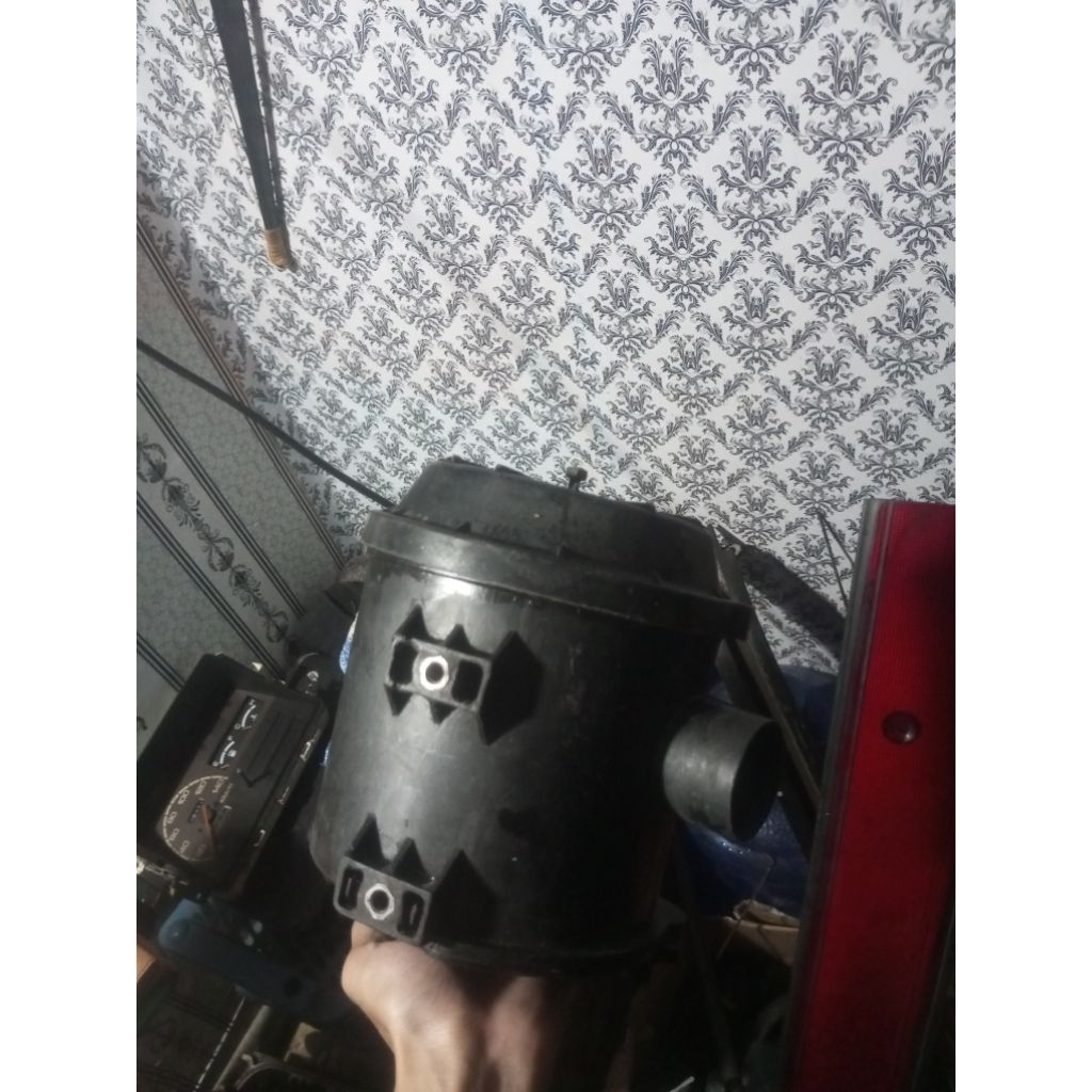 Gorong-gorong Beton Cary