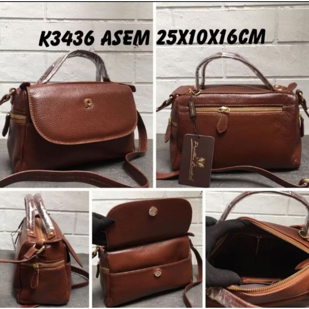 Tas Papillon K3436 Oryginal